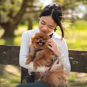 Meet your Posher, Polly